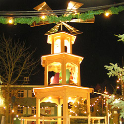Weihnachtspyramide Weihnachtspyramide