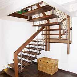 Treppen Treppen