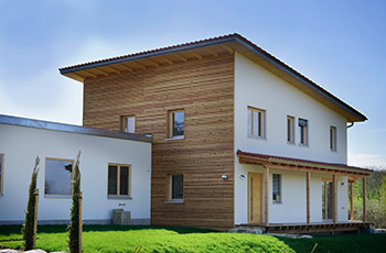 Wolf Holzbau Holzhäuser Wolf Holzbau Holzhäuser